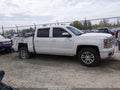 Photo 13 of 20 — 2015 Chevrolet Silverado 1500