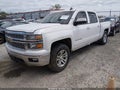 Photo 2 of 20 — 2015 Chevrolet Silverado 1500