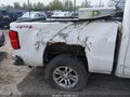 Photo 6 of 20 — 2015 Chevrolet Silverado 1500