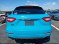 Photo 16 of 16 — 2017 Maserati Levante