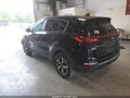 Photo 3 of 16 — 2021 Kia Sportage