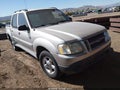 Photo 1 of 16 — 2004 Ford Explorer Sport Trac