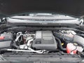 Photo 10 of 19 — 2026 Chevrolet Tahoe