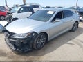 Photo 2 of 17 — 2023 Lexus ES 300h