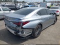Photo 4 of 17 — 2023 Lexus ES 300h