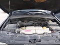2008 Jeep Liberty — photo 10 of 17 | VIN 1J8GN28K78W179771