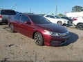 2017 Honda Accord — photo 1 of 15 | VIN 1HGCR2F87HA096874