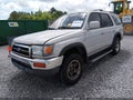 Photo 2 of 12 — 1997 Toyota 4Runner