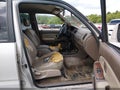 Photo 5 of 12 — 1997 Toyota 4Runner