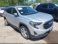 Photo 1 of 18 — 2018 GMC Terrain