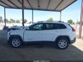 Photo 14 of 16 — 2015 Jeep Cherokee