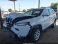 Photo 2 of 16 — 2015 Jeep Cherokee