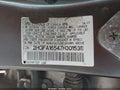 2007 Honda Civic — photo 9 of 16 | VIN 2HGFA16547H301538