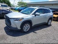 2022 Toyota Corolla Cross — photo 2 of 21 | VIN 7MUBAAAG6NV003292