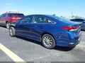 2018 Hyundai Sonata — photo 3 of 16 | VIN 5NPE24AF3JH714798