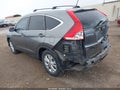 Photo 3 of 17 — 2012 Honda CR-V