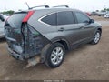 Photo 4 of 17 — 2012 Honda CR-V