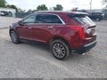 Photo 3 of 16 — 2017 Cadillac XT5