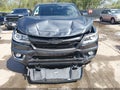 Photo 12 of 19 — 2016 Chevrolet Colorado