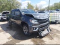 Photo 1 of 19 — 2016 Chevrolet Colorado
