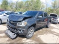 Photo 2 of 19 — 2016 Chevrolet Colorado
