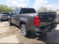 Photo 3 of 19 — 2016 Chevrolet Colorado
