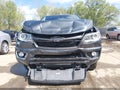 Photo 6 of 19 — 2016 Chevrolet Colorado