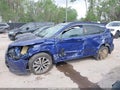Photo 14 of 16 — 2023 Toyota Corolla Cross