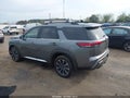 Photo 3 of 17 — 2026 Nissan Pathfinder