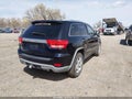 Photo 4 of 16 — 2011 Jeep Grand Cherokee