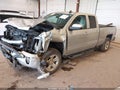 Photo 2 of 16 — 2016 Chevrolet Silverado 1500