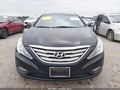 Photo 12 of 16 — 2012 Hyundai Sonata