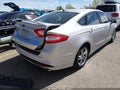 Photo 4 of 17 — 2016 Ford Fusion