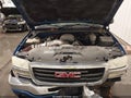 Photo 10 of 18 — 2003 GMC Sierra 1500