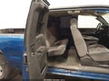 2003 GMC Sierra 1500 — photo 8 of 18 | VIN 2GTEC19TX31412354