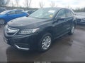 Photo 2 of 16 — 2018 Acura RDX
