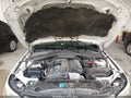 Photo 10 of 11 — 2008 BMW 5 Series