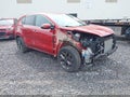 Photo 1 of 18 — 2022 Kia Sportage
