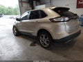 Photo 3 of 16 — 2018 Ford Edge