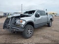 Photo 2 of 16 — 2022 Ford F-250