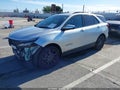 2022 Chevrolet Equinox — photo 2 of 18 | VIN 3GNAXMEV3NS111371