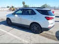 2022 Chevrolet Equinox — photo 3 of 18 | VIN 3GNAXMEV3NS111371