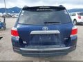 Photo 17 of 21 — 2013 Toyota Highlander