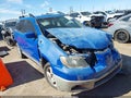 Photo 1 of 17 — 2003 Mitsubishi Outlander