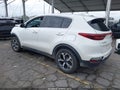 Photo 3 of 17 — 2022 Kia Sportage