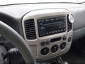 Photo 12 of 12 — 2007 Ford Escape