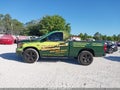 Photo 14 of 16 — 2007 Dodge Ram 1500