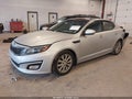 2015 Kia Optima — photo 2 of 16 | VIN 5XXGN4A78FG500126