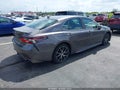 Photo 4 of 17 — 2023 Toyota Camry