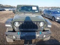 Photo 12 of 17 — 2024 Jeep Wrangler
